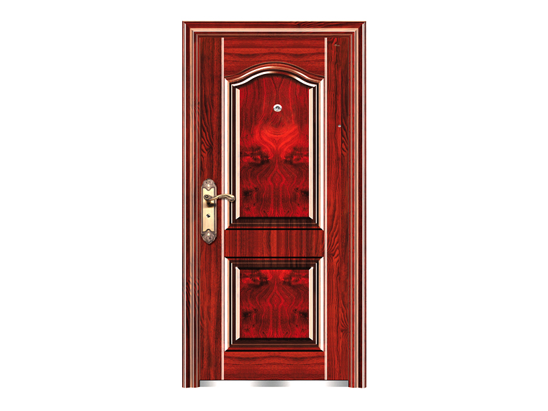 鋼質(zhì)入戶門(mén)