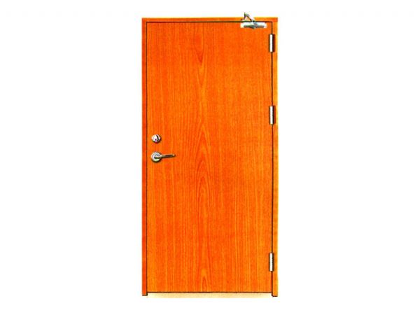 木質(zhì)防火門(mén)