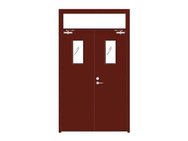 木質(zhì)防火門(mén)