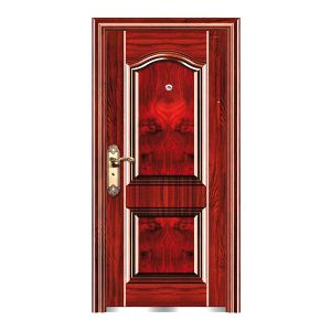 鋼質(zhì)入戶門(mén)